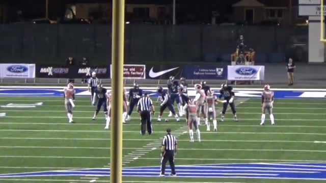How Oregon Ducks Football Commits Fared For The Weekend Of Nov 22 24 Oregonlive Com