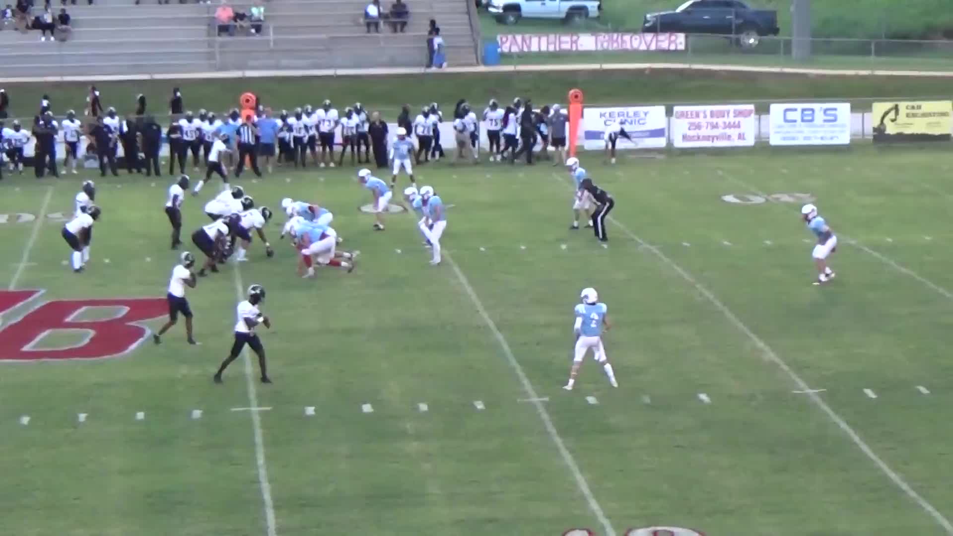 horseshoe-bend-high-school-ronnie-tucker-jr-highlights-hudl