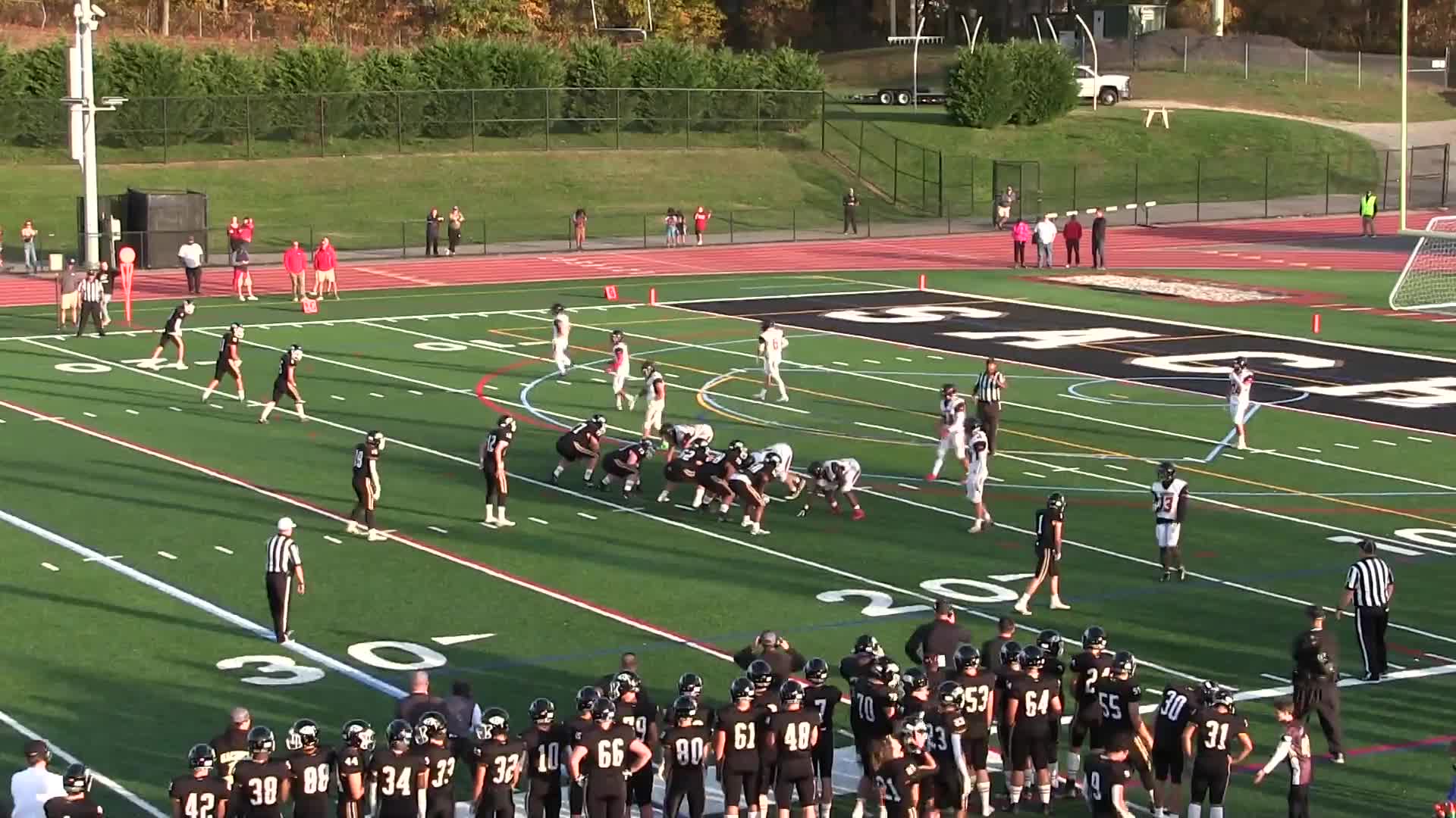 Anthony DiMenna’s Highlight Reel Anthony DiMenna highlights Hudl