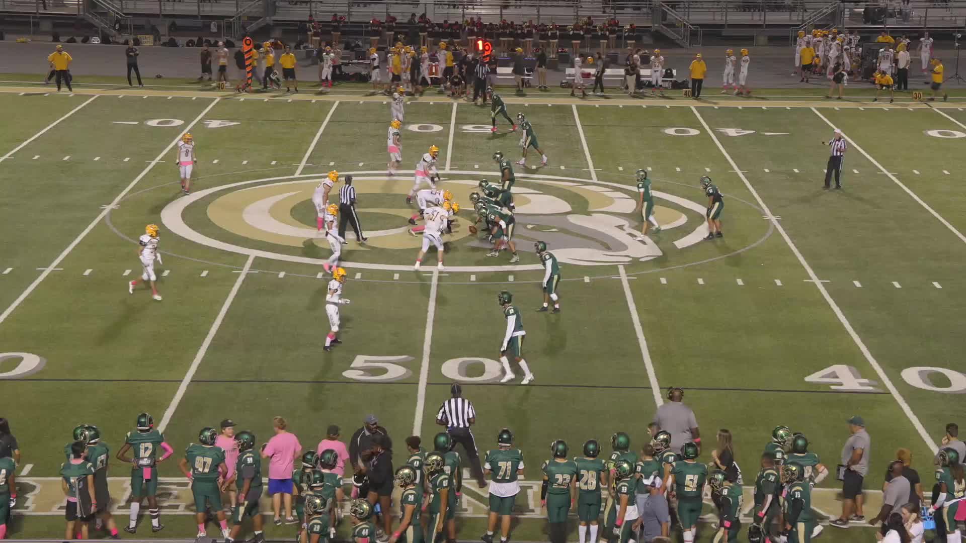 Freshman Year Highlights - Royal Randolph highlights - Hudl