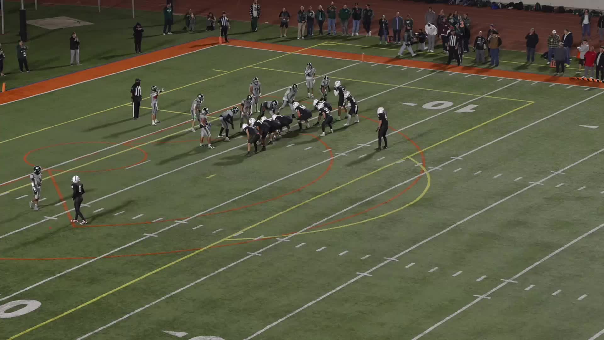 League/Post szn - Daniel Ritchie highlights - Hudl