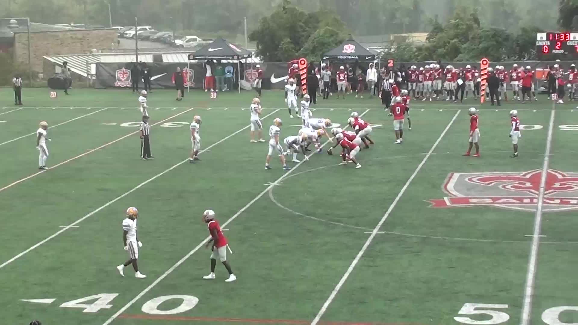 Junior Midseason