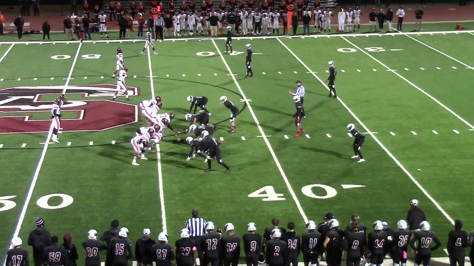 ster Groves High School Rockwood Summit highlights Hudl