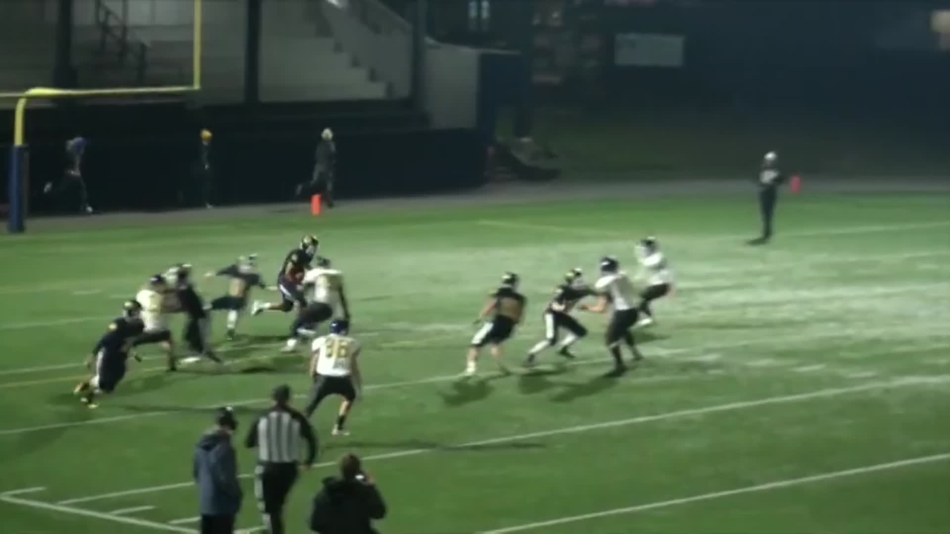 Videos Naselle Comets (Naselle, WA) Varsity Football MaxPreps