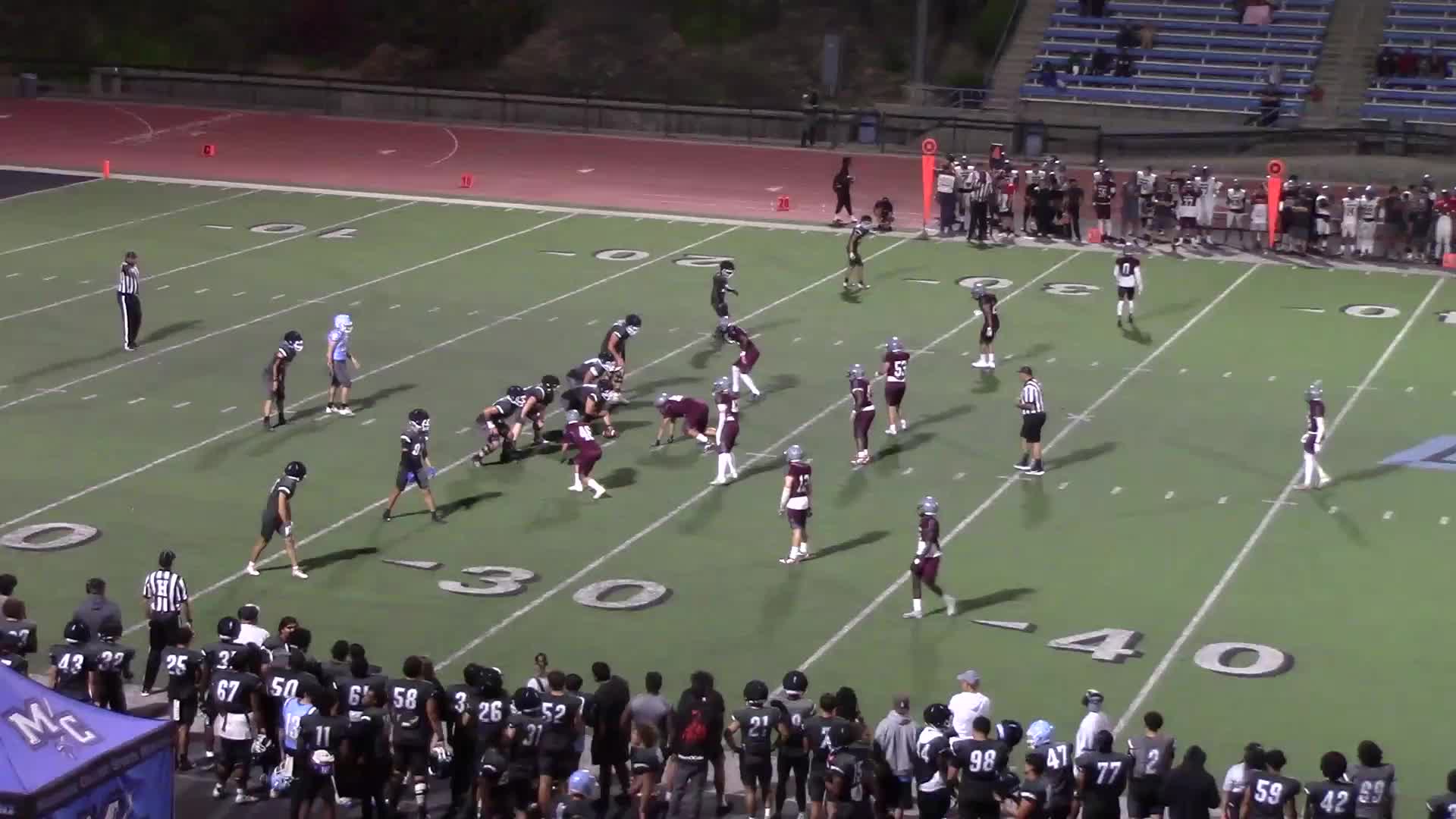 Seth's Juco Season Highlights - Seth Geer highlights - Hudl
