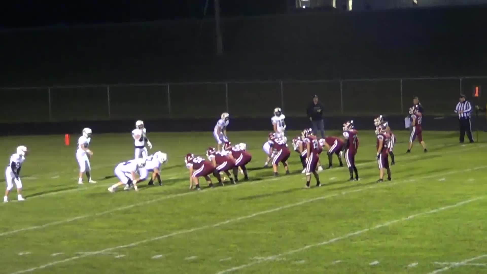 Videos New Holstein Huskies (New Holstein, WI) Varsity Football