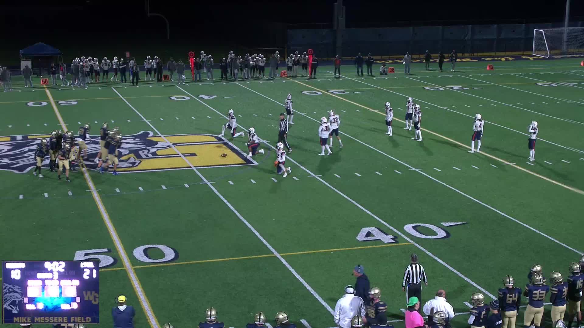 Sophomore Season Highlights 
