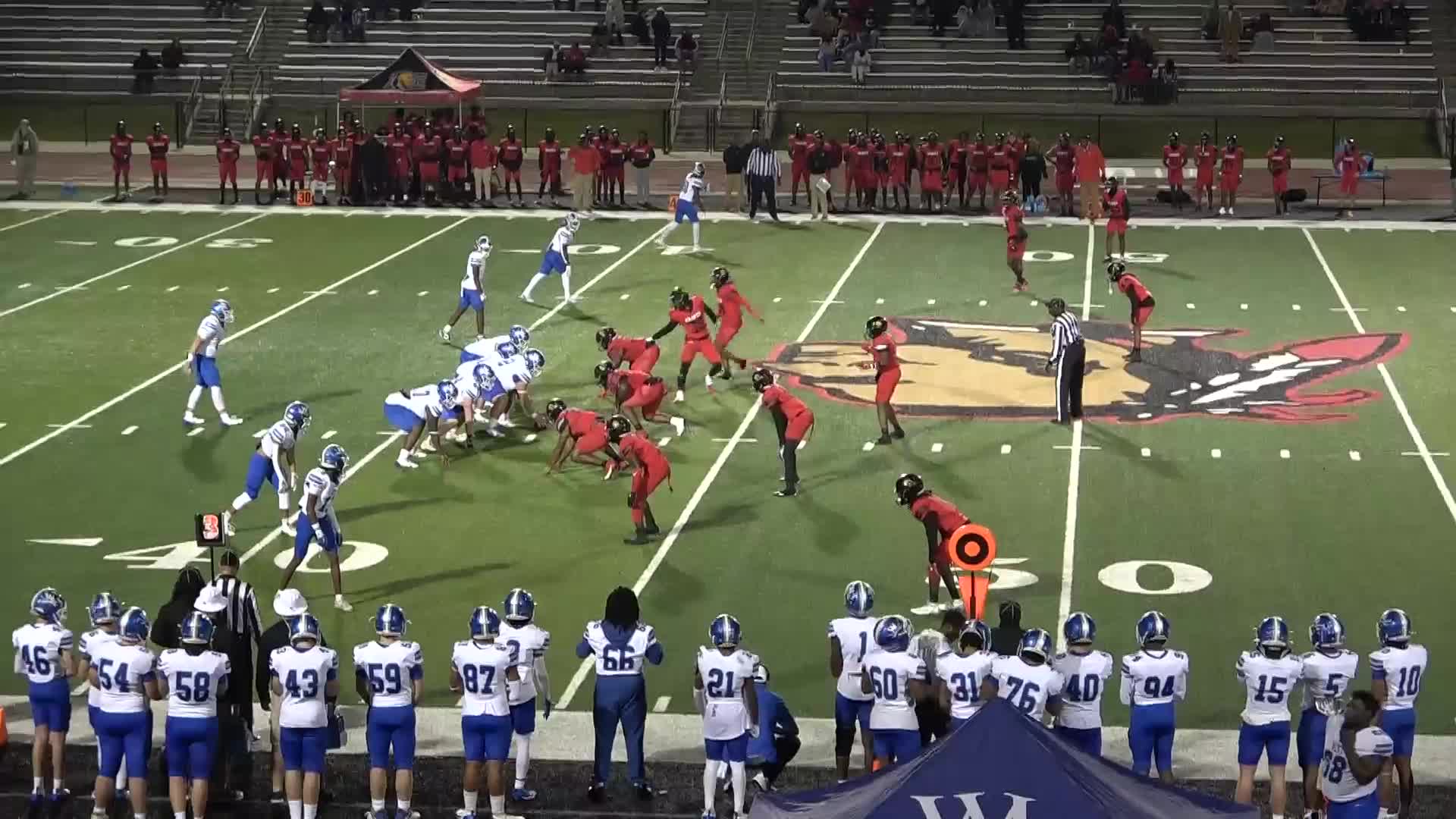 West Laurens 2