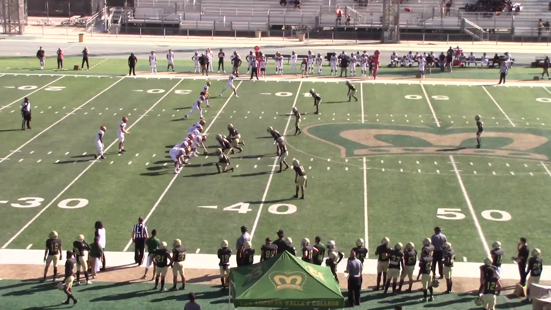 Mid Season Highlights Jamar Walker highlights Hudl