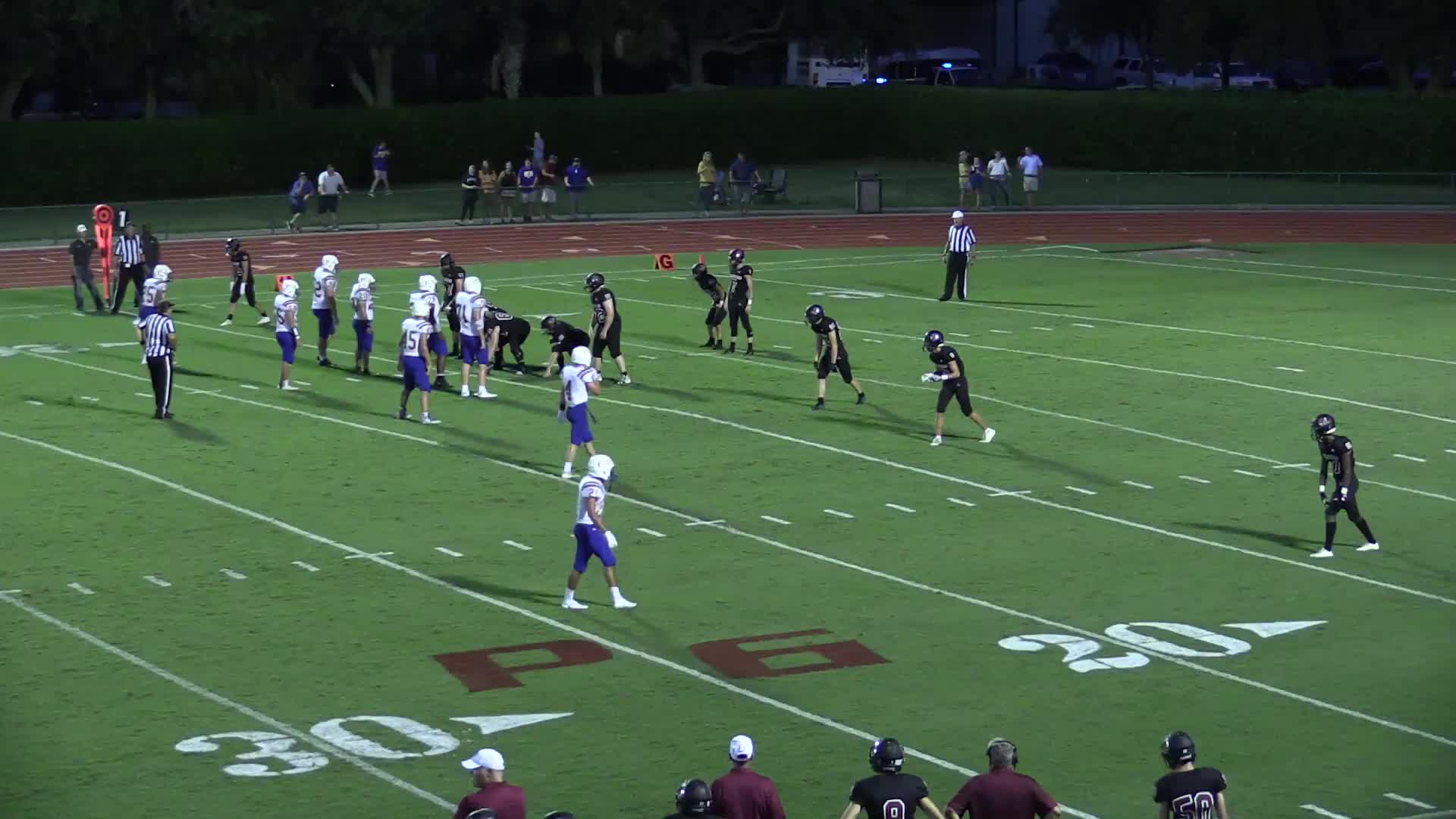 PorterGaud High School Kaiden Shaffer highlights Hudl