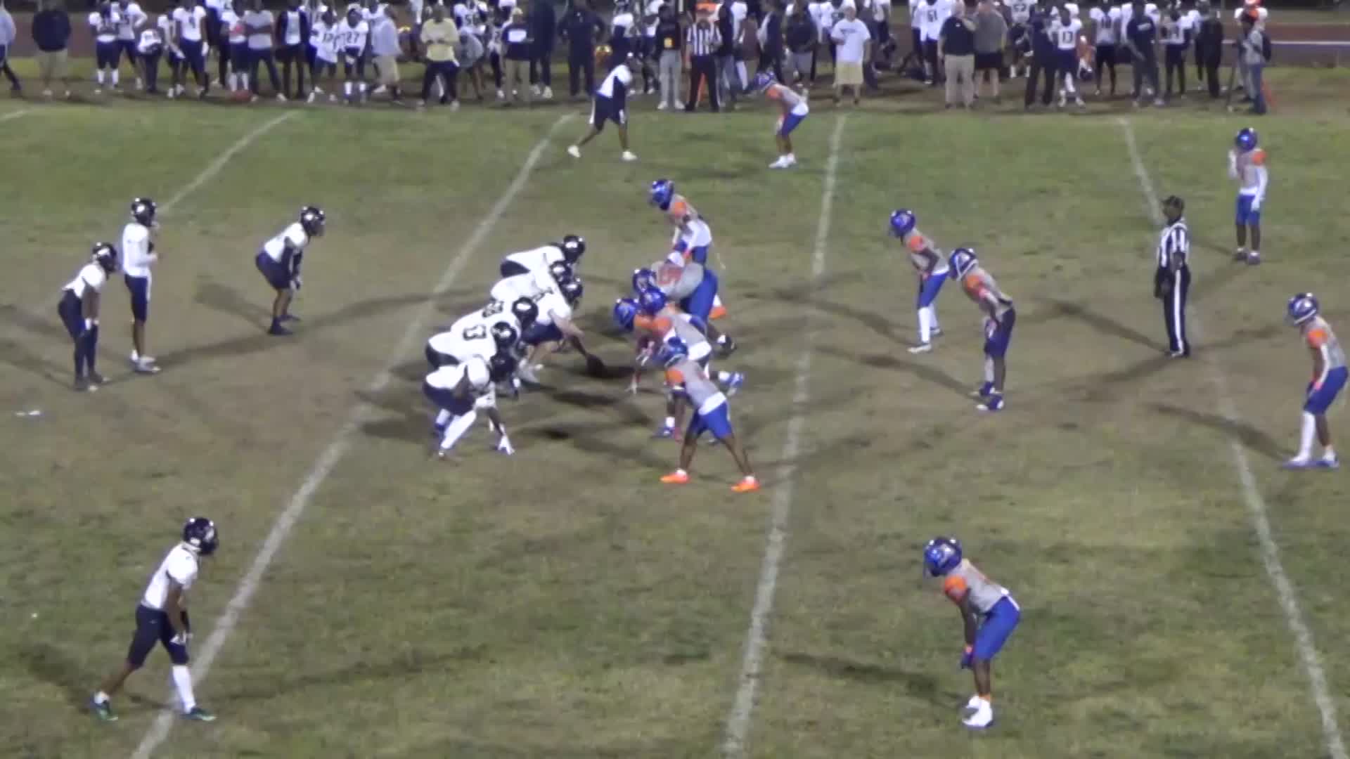 Armstrong High Varina High School Highlights Hudl armstrong-high-varina-high-school-highlights-hudl