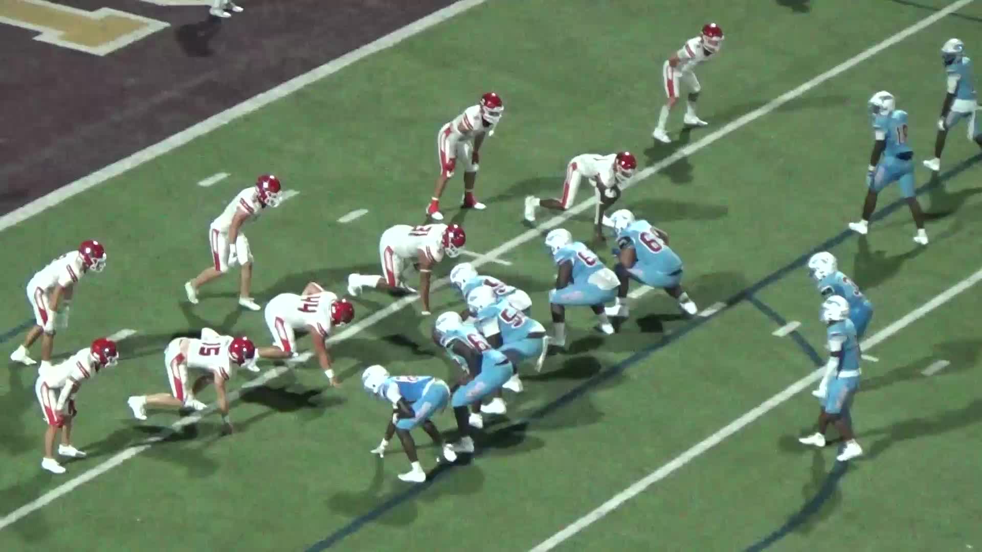 Junior season highlights