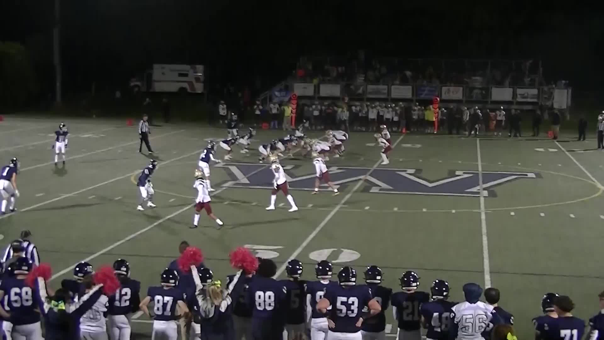 New Britain (CT) High School Sports Football, Basketball, Baseball