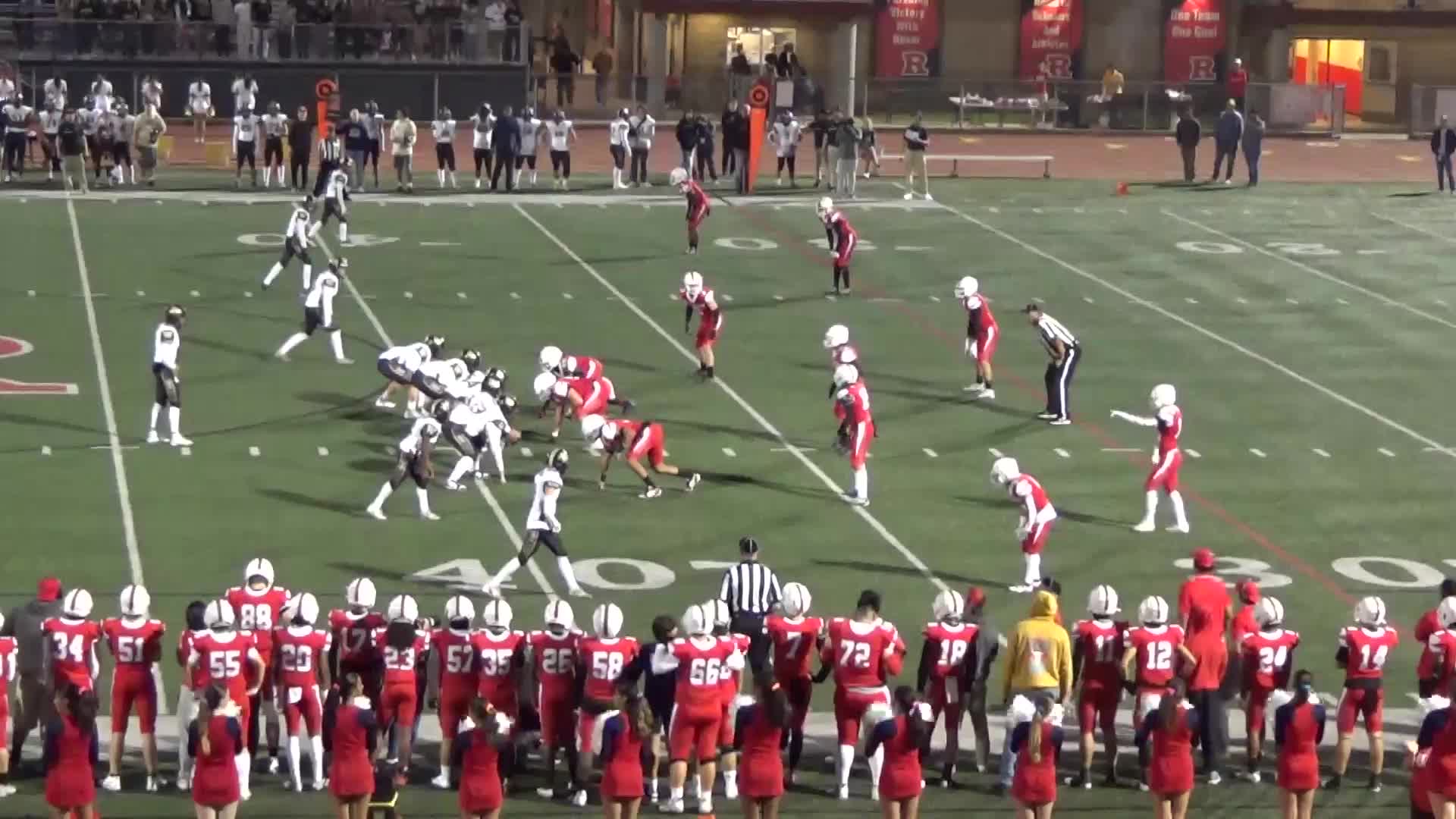 Senior Season Highlights - Carson Cox highlights - Hudl