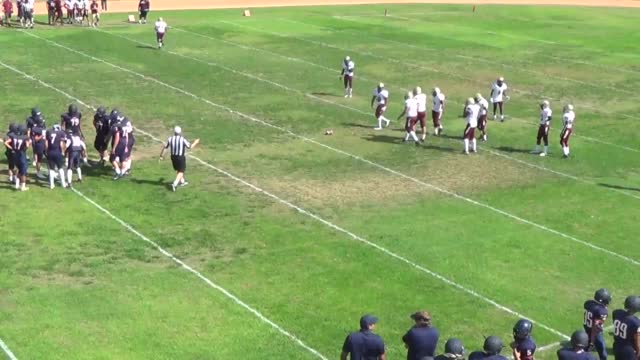 Cypress Freshman Football Cypress High School Cypress