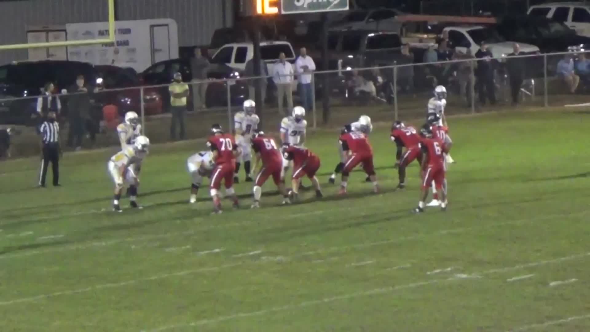 Graham Gardner's MS) Video "Hatley" MaxPreps