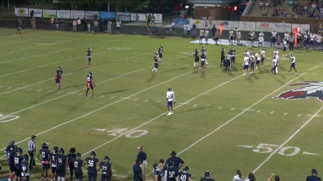 Daniel Boatwright - Hudl