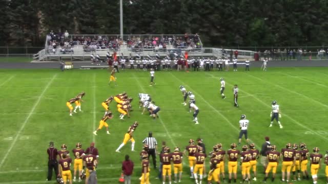 Boys Varsity Football Blue Earth High School Blue Earth Minnesota Football Hudl