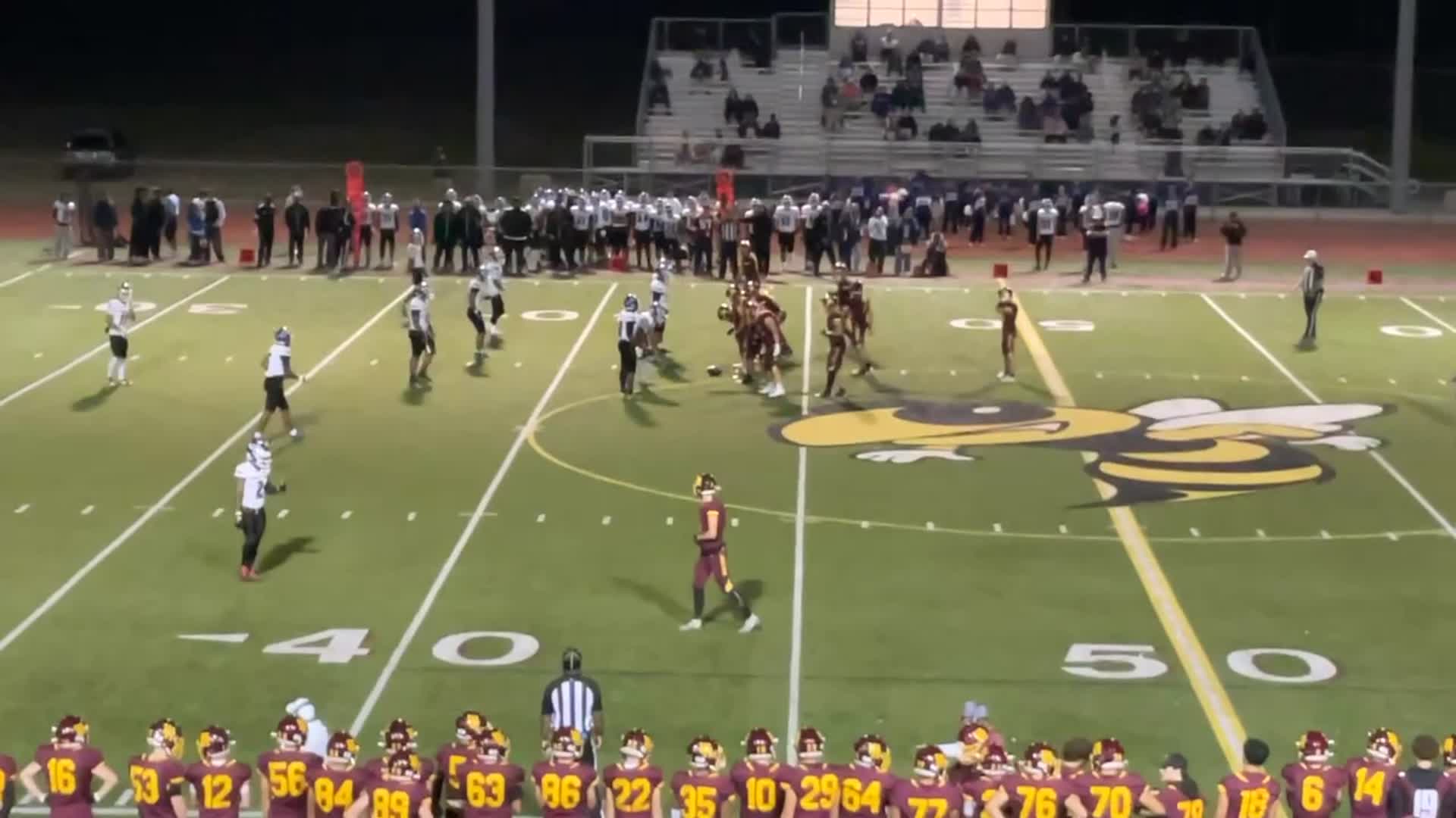 Jay Sinclair C/O 26 SR YR - Jay Sinclair highlights - Hudl