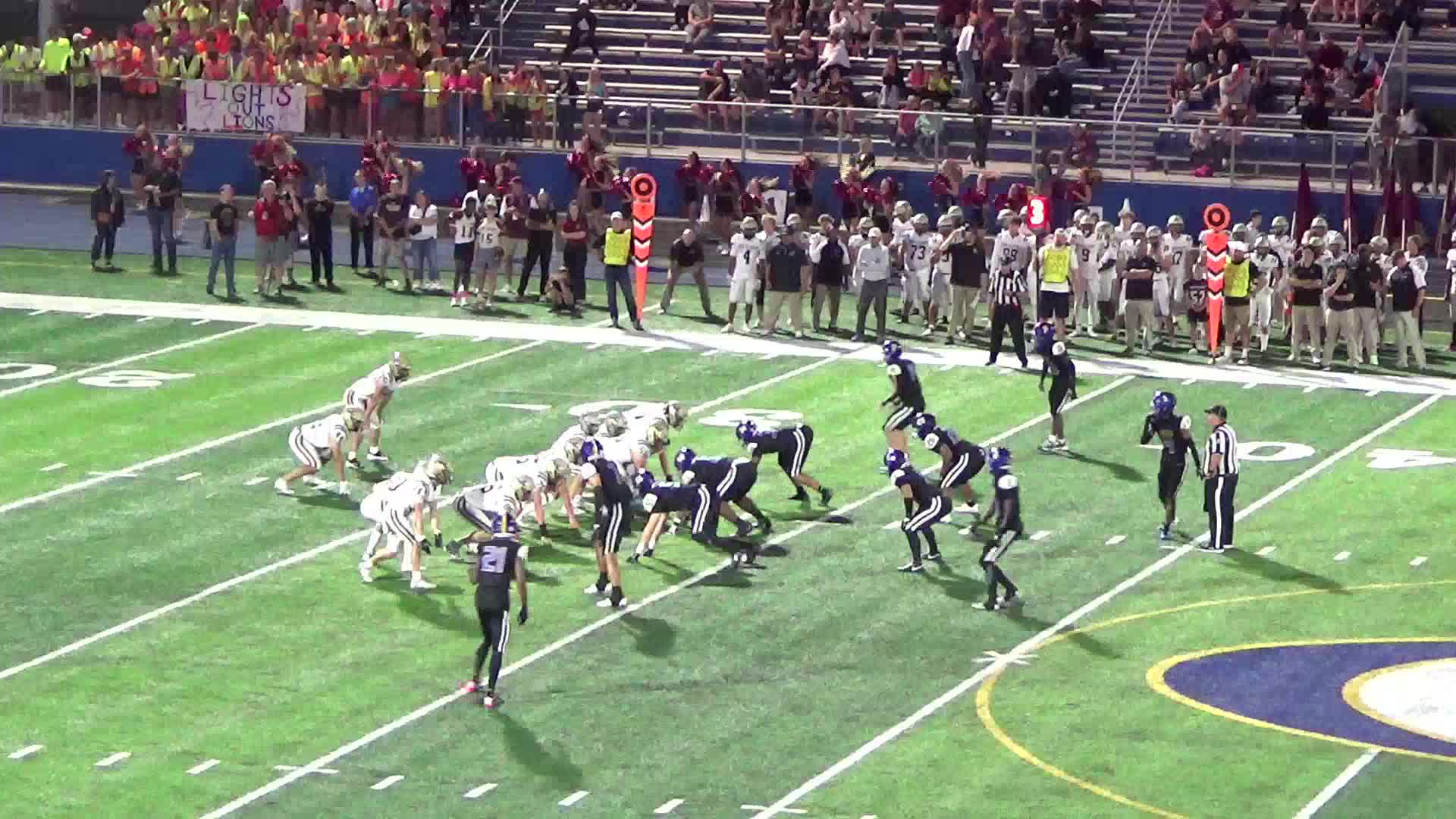 2024 sophomore highlights