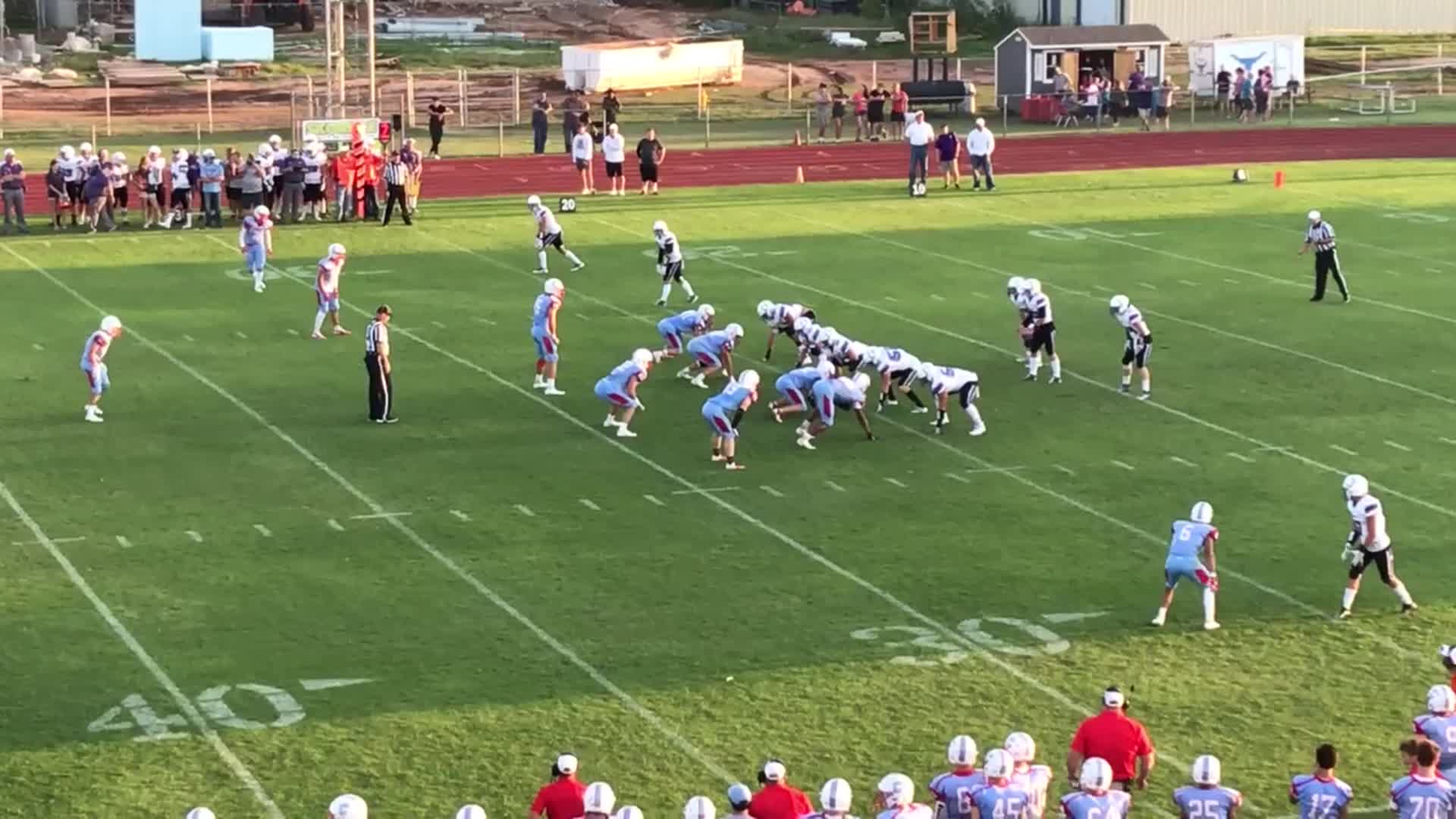 Chisholm HS Football Video "Chisholm football highlights Bethany Chisholm HS Football Video "Chisholm football highlights Bethany