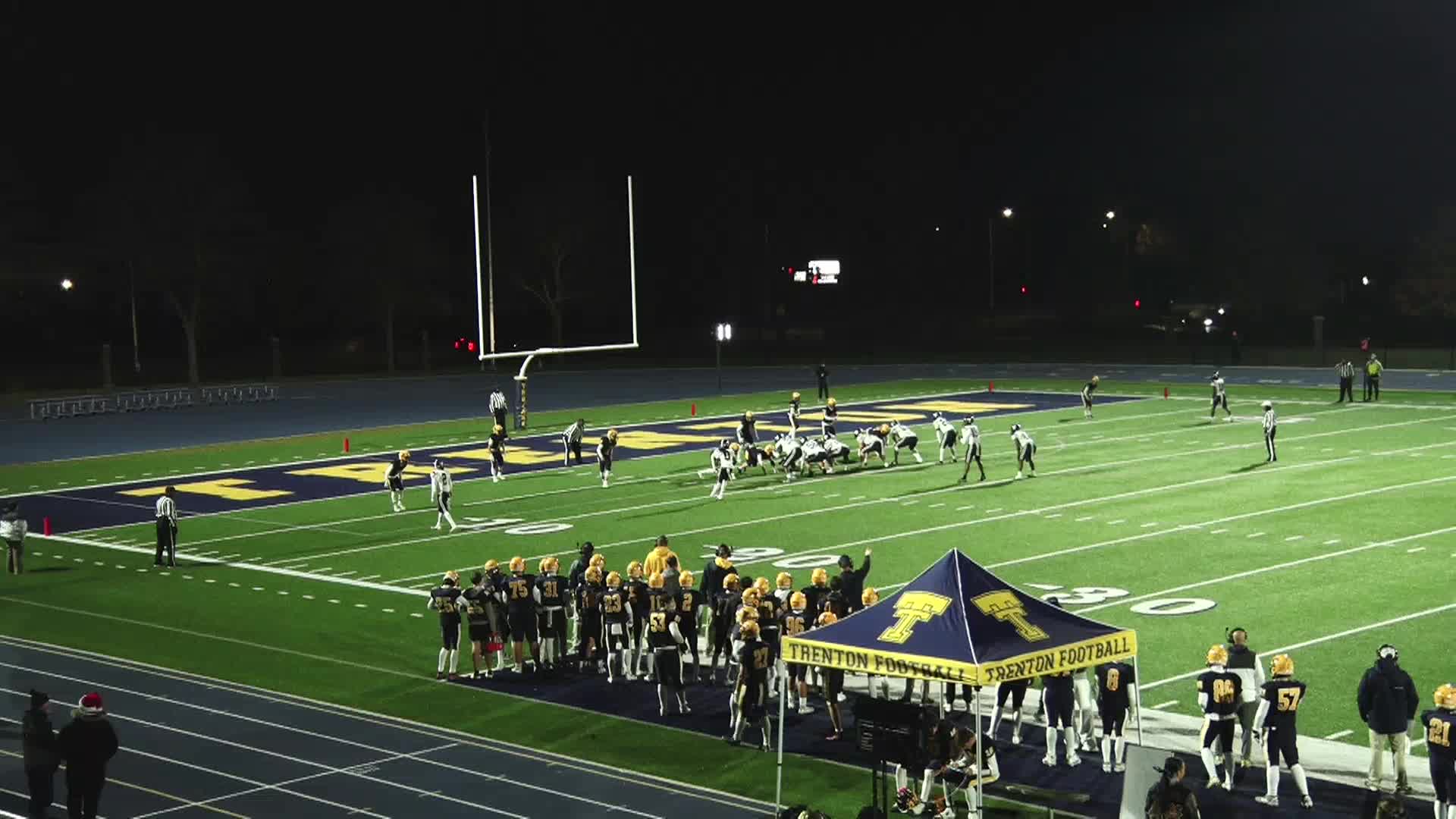 Jemir Lynum Sophomore Year 2025 