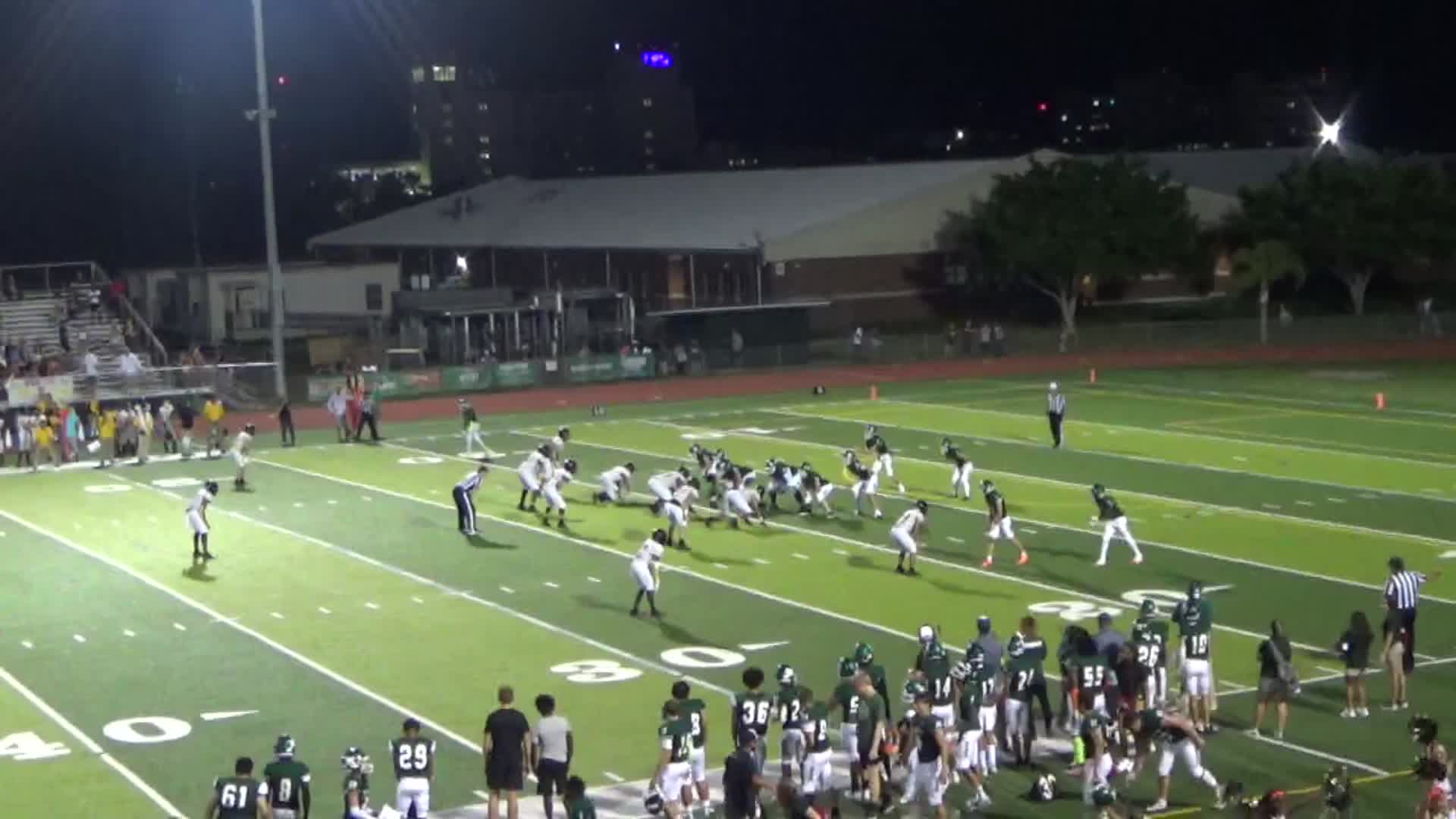 Merritt Island High School Frankie Santiago Highlights Hudl merritt-island-high-school-frankie-santiago-highlights-hudl