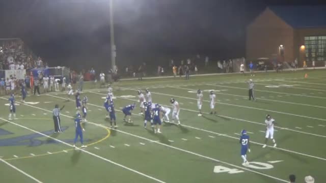 Jaden Hossler Hudl