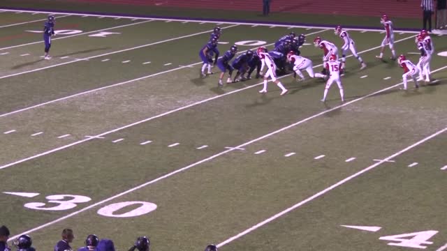 Hayden Mcginnis Hudl