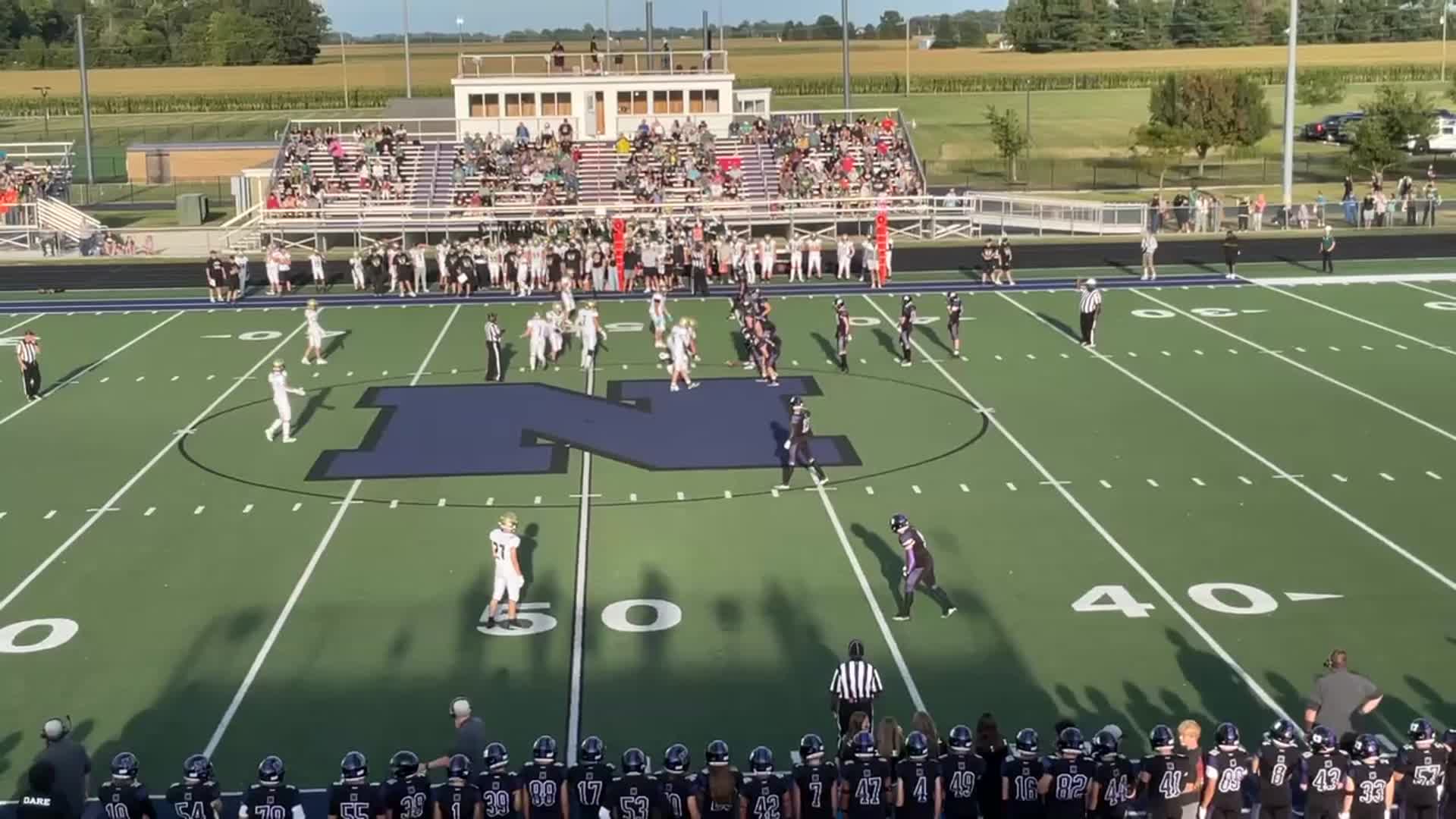 Class 2026-RB|LB #35