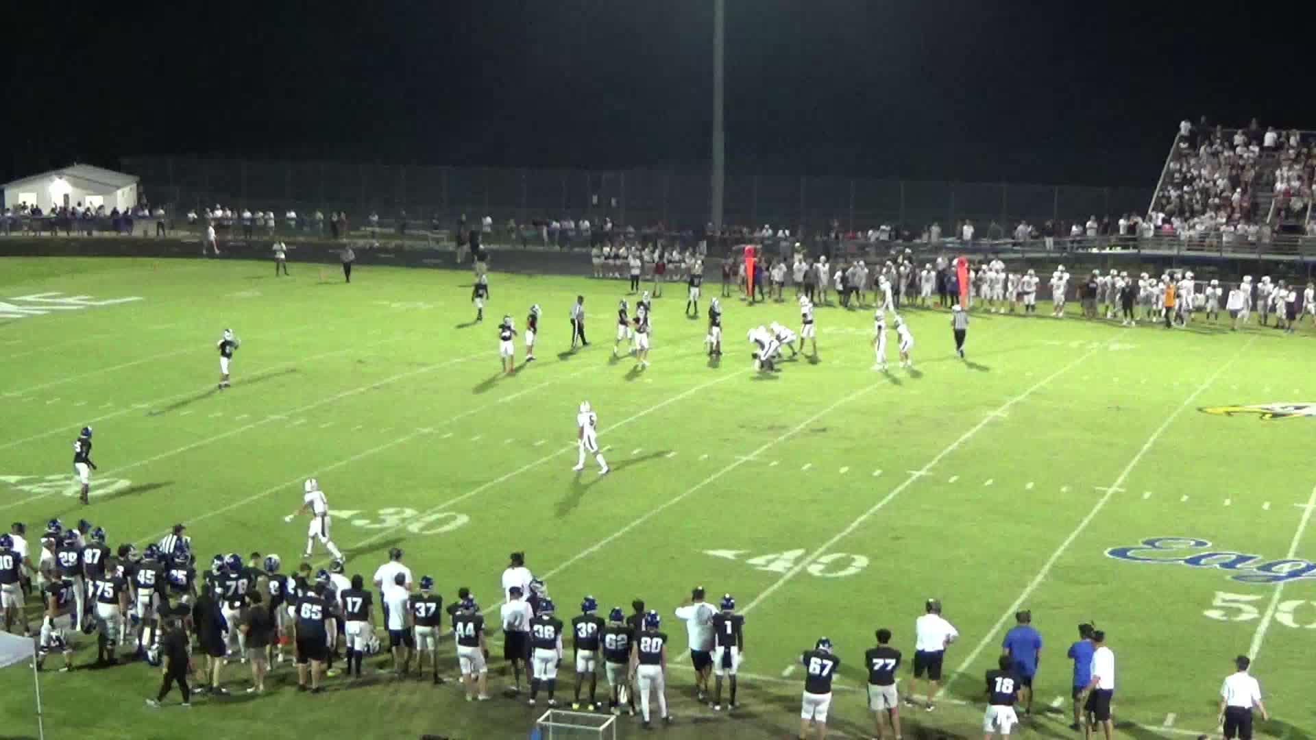 east-lake-high-school-joaquin-kavouklis-highlights-hudl