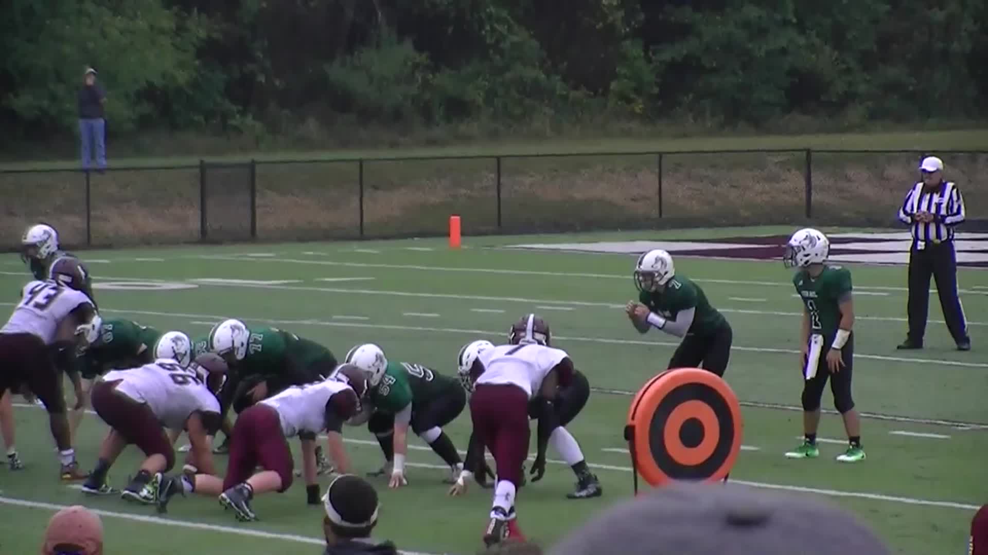 sidwell-friends-high-school-pope-john-paul-the-g-highlights-hudl