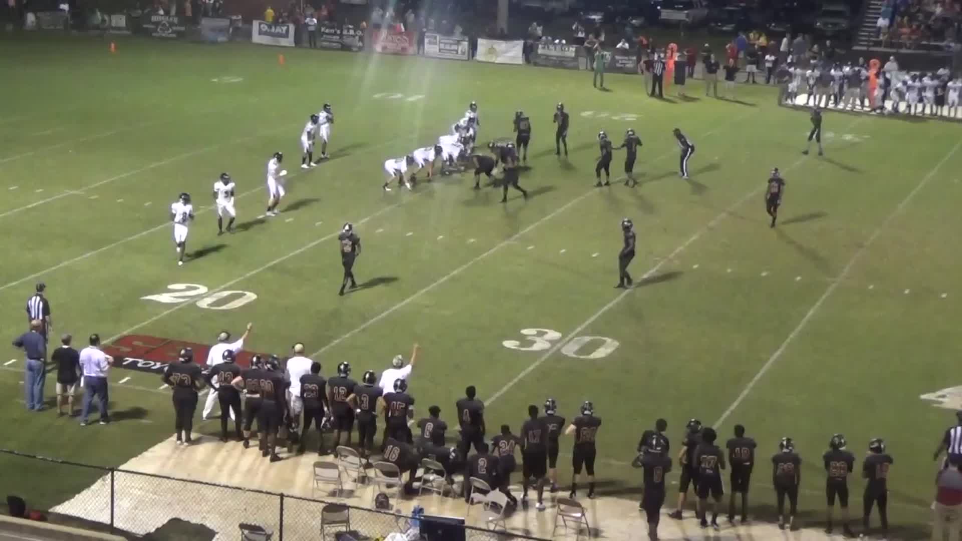 Mcadory High School Pinson Valley High Highlights Hudl