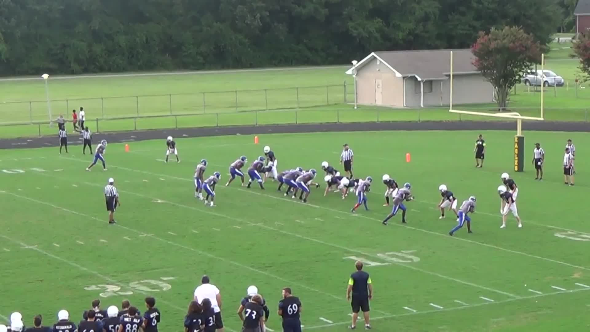 Terrell Owens Norview High School highlights Hudl