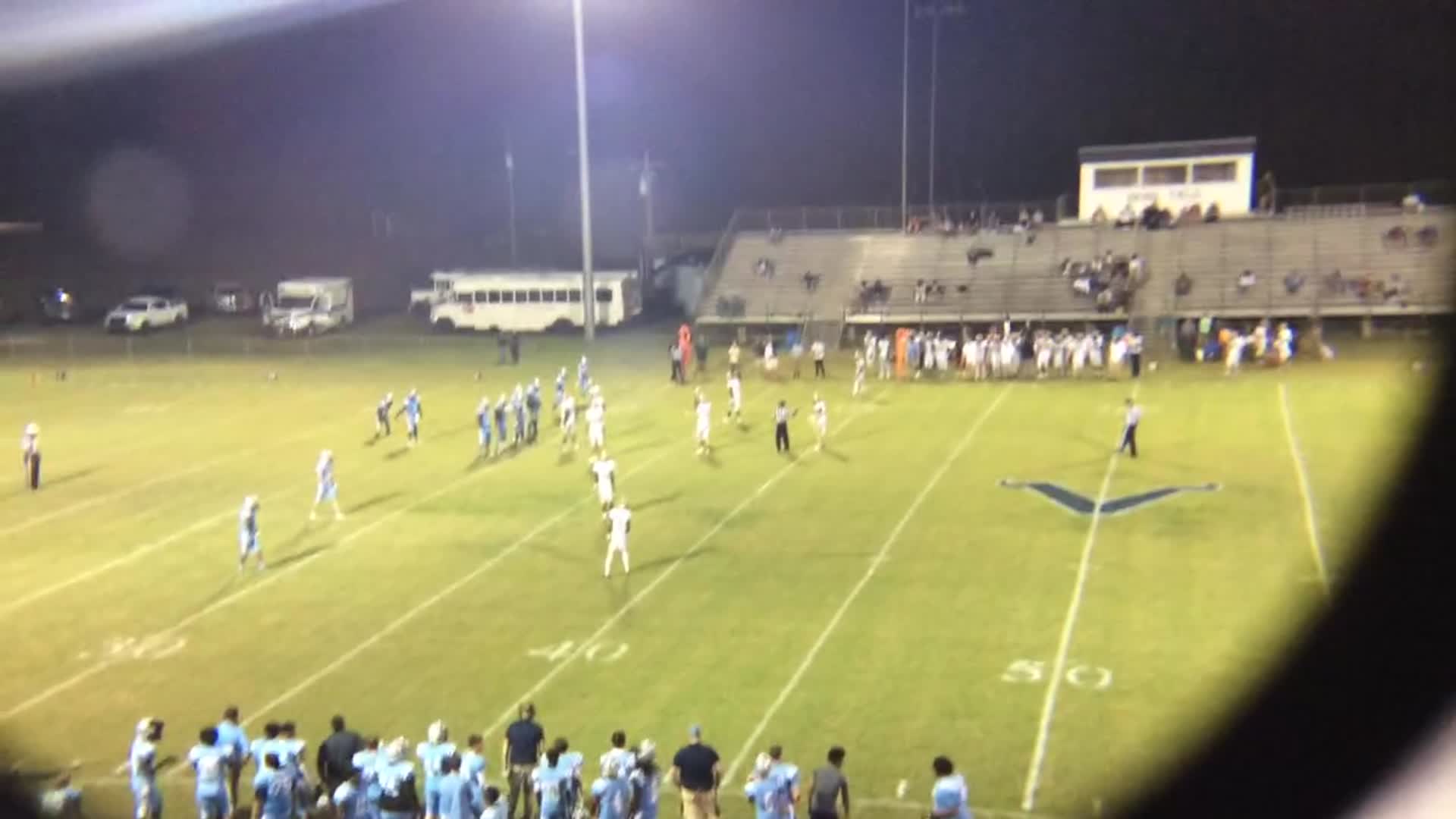 Lakewood High School Frank Deleon highlights Hudl