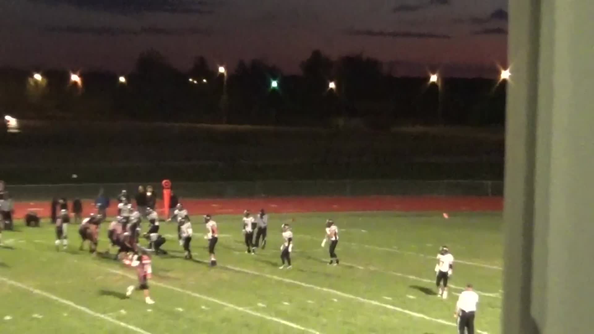 Coaching Clinic High School highlights Hudl