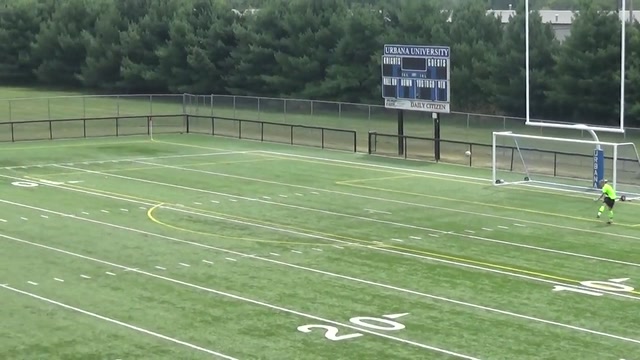 Kyle Karagitz Hudl