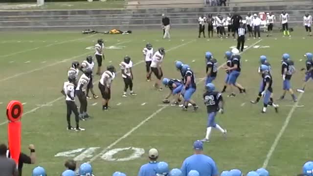 Middle School Football Rehobeth High School Dothan Alabama Football Hudl
