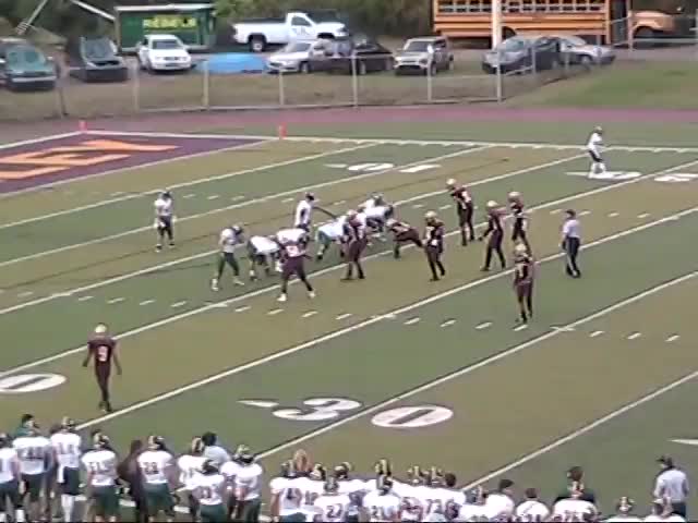 Boys Varsity Football Keystone Oaks High School Pittsburgh