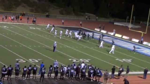 Isaiah Pleasant Hudl