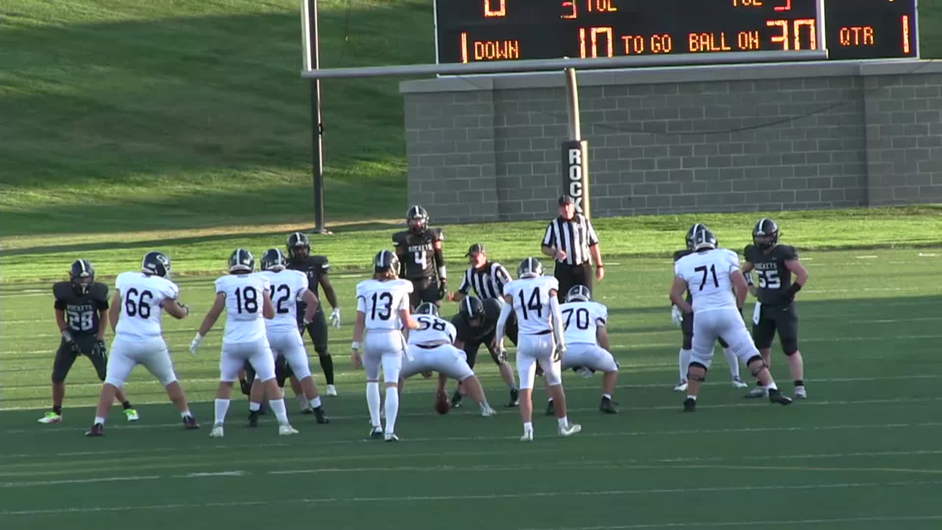 Lincoln Northeast High School Jayden Potter Highlights Hudl lincoln-northeast-high-school-jayden-potter-highlights-hudl