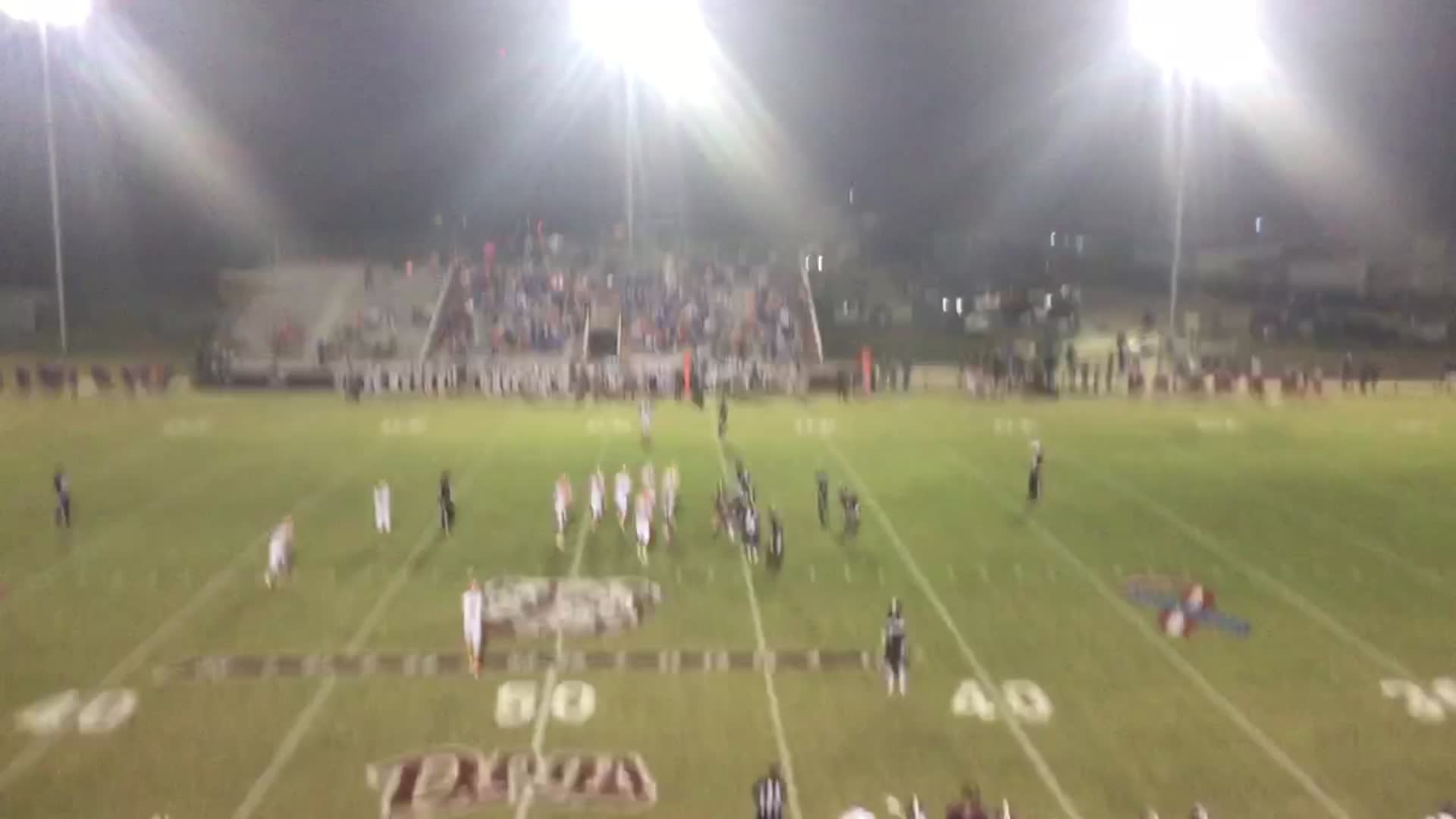 Vs Jennings Graham Montet Highlights Hudl vs-jennings-graham-montet-highlights-hudl