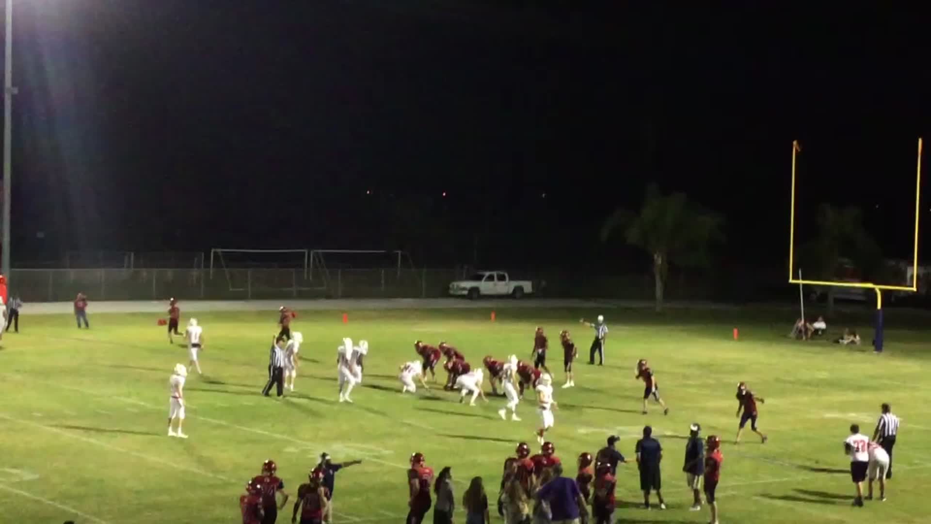 Hayden Haridopolos' (Satellite Beach, FL) Video "Hayden Haridopolos's