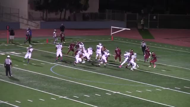 Nicolas Gannuscio Hudl