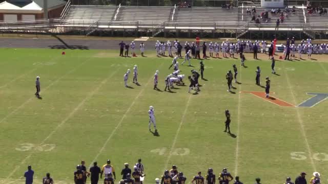 Men S Varsity Football Middle Georgia State University Cochran