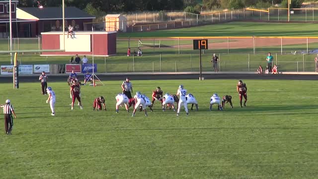Beau Peterson Hudl