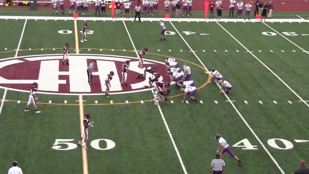 Lockport Soph Football Lockport High School Lockport Illinois