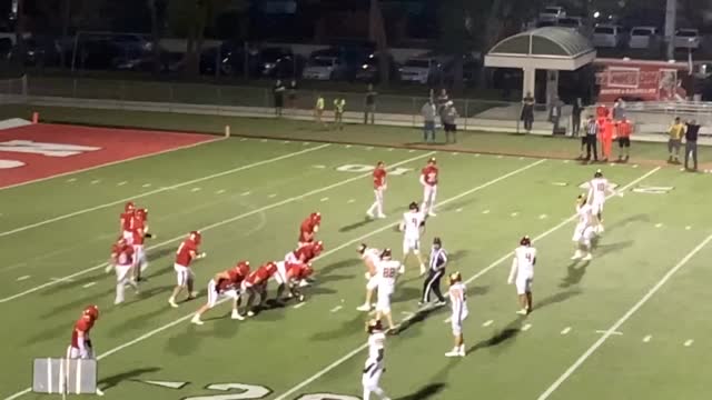Dylan Frederick - Hudl