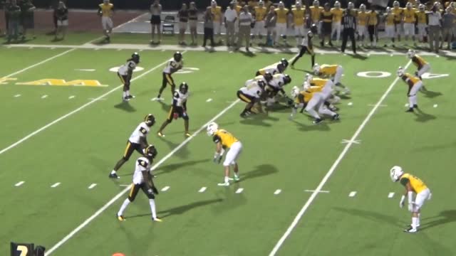 Bj Lockhart 2019 Athlete Rivals Com