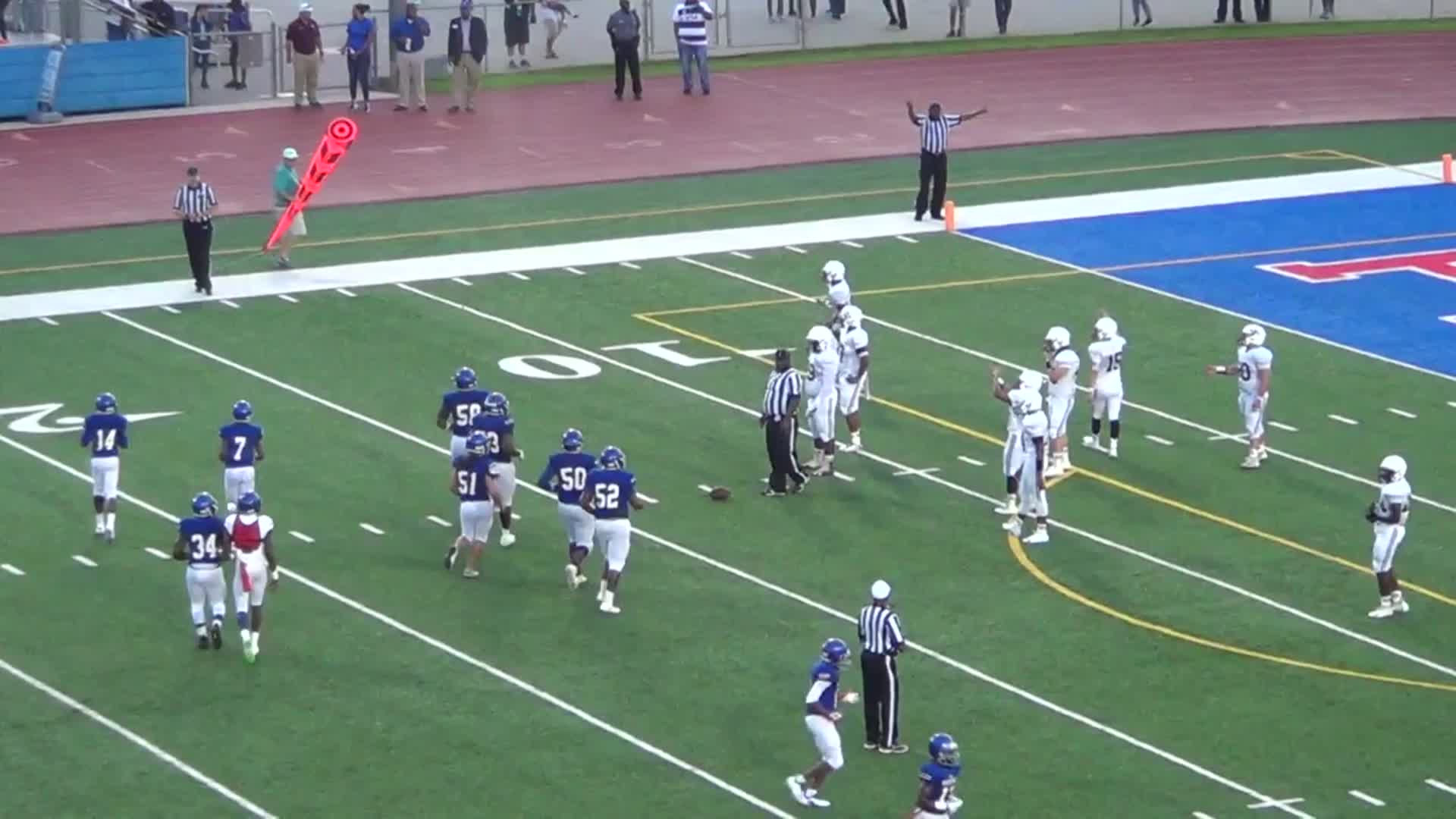 Money Moves - Devron Harper highlights - Hudl